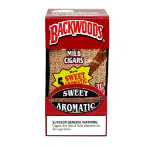 Backwoods